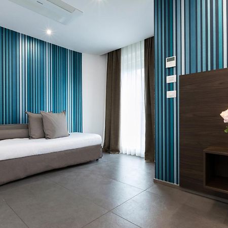 Liko Resort Nocera Inferiore Eksteriør billede