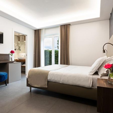 Liko Resort Nocera Inferiore Eksteriør billede