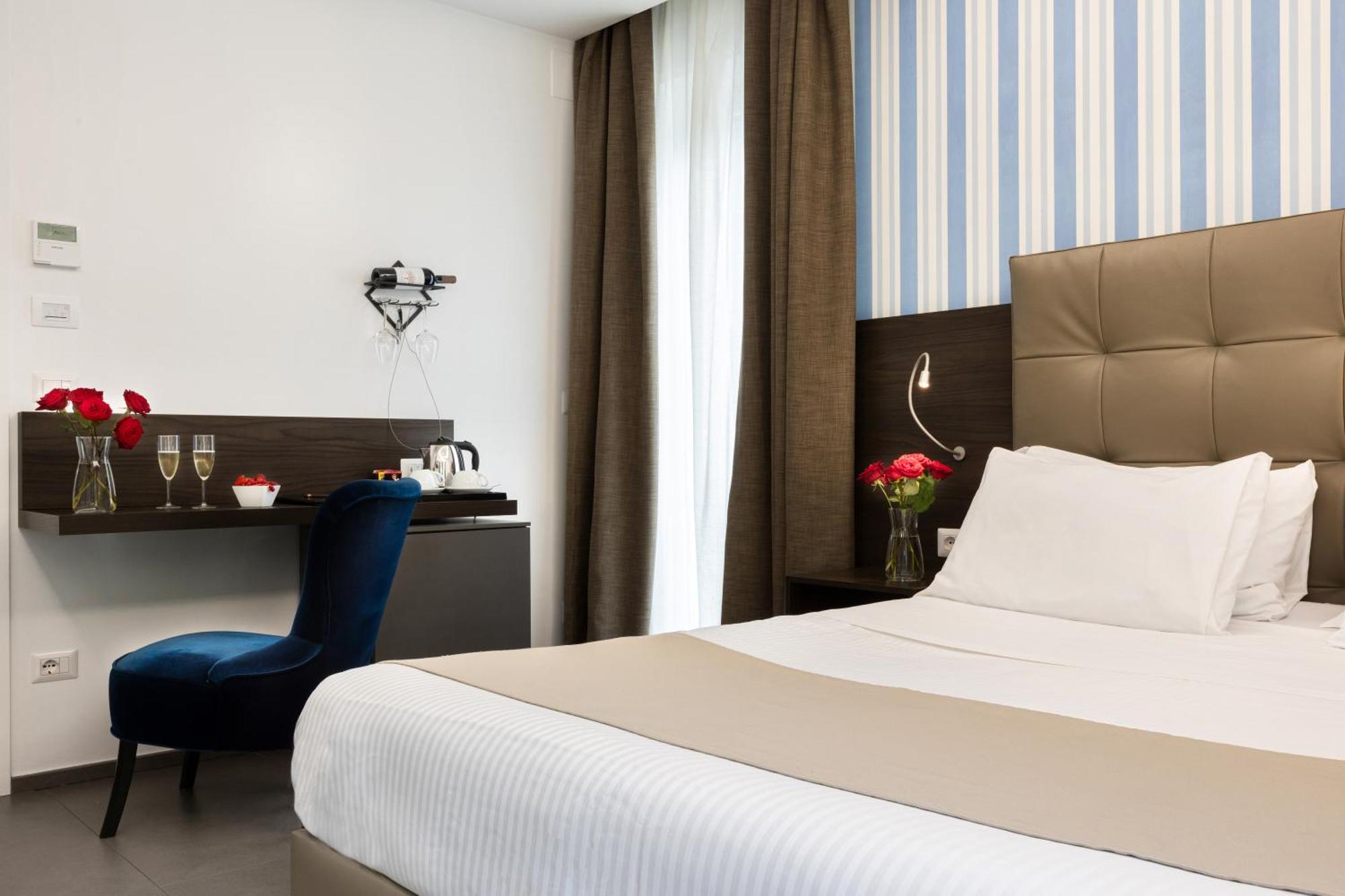 Liko Resort Nocera Inferiore Eksteriør billede